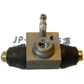 Колесный тормозной цилиндр JP GROUP 1161300600