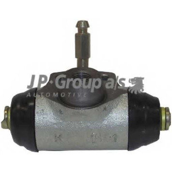 Колесный тормозной цилиндр JP GROUP 1161301200