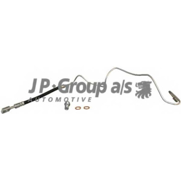 Тормозной шланг JP GROUP 1161500280