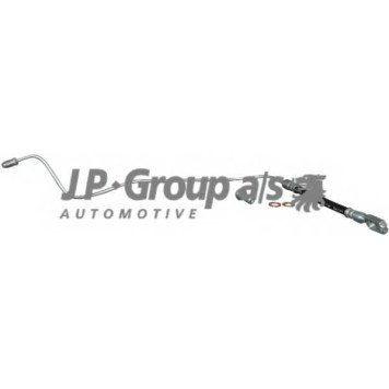 Тормозной шланг JP GROUP 1161702770