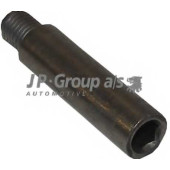 Направляющий болт корпуса скобы тормоза JP GROUP 1161950100