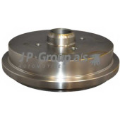 Тормозной барабан JP GROUP 1163500700