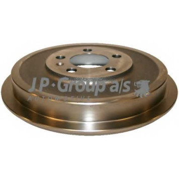 Тормозной барабан JP GROUP 1163500800