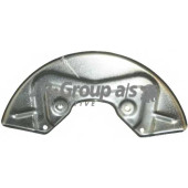 Отражатель, диск тормозного механизма JP GROUP 1164200500