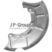 Отражатель, диск тормозного механизма JP GROUP 1164200780