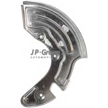 Отражатель, диск тормозного механизма JP GROUP 1164200880