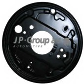 Отражатель, диск тормозного механизма JP GROUP 1164300180