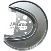 Отражатель, диск тормозного механизма JP GROUP 1164300280
