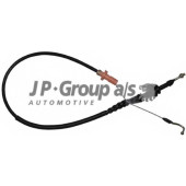 Тросик газа JP GROUP 1170100100