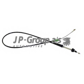 Тросик газа JP GROUP 1170100400