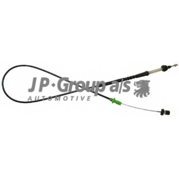 Тросик газа JP GROUP 1170100600