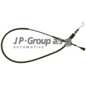 Тросик газа JP GROUP 1170102700