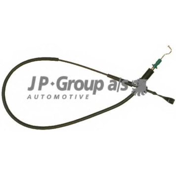 Тросик газа JP GROUP 1170102700