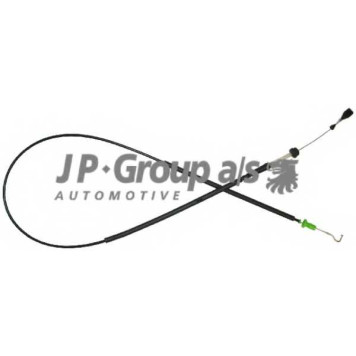 Тросик газа JP GROUP 1170102800