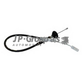 Трос управления сцеплением JP GROUP 1170200700
