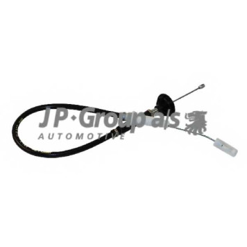 Трос управления сцеплением JP GROUP 1170200700