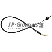 Трос управления сцеплением JP GROUP 1170200800
