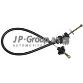 Трос управления сцеплением JP GROUP 1170202000