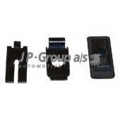 Трос управления сцеплением JP GROUP 1170250210