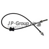 Тросик спидометра JP GROUP 1170600200