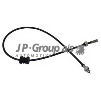 Тросик спидометра JP GROUP 1170600200