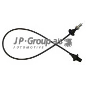 Тросик спидометра JP GROUP 1170600400