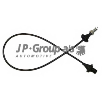 Тросик спидометра JP GROUP 1170600400