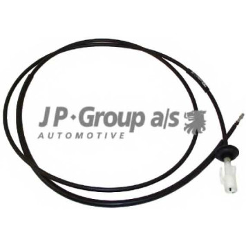 Тросик спидометра JP GROUP 1170600800