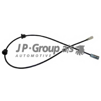 Тросик спидометра JP GROUP 1170600900