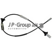 Тросик спидометра JP GROUP 1170601000