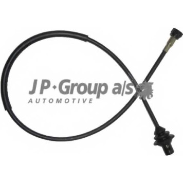 Тросик спидометра JP GROUP 1170601200
