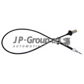 Тросик спидометра JP GROUP 1170601300