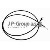 Тросик замка капота JP GROUP 1170700200
