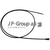 Тросик замка капота JP GROUP 1170700600