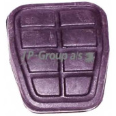 Педальные накладка, педаль тормоз JP GROUP 1172200300