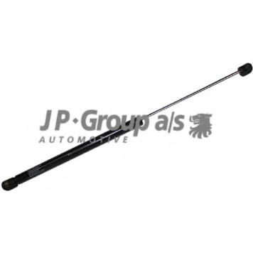 Газовая пружина (амортизатор) крышки багажника JP GROUP 1181201700