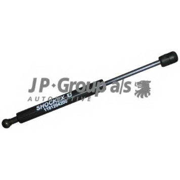 Газовая пружина (амортизатор) крышки багажника JP GROUP 1181204200