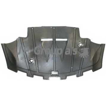 Изоляция моторного отделения JP GROUP 1181300200