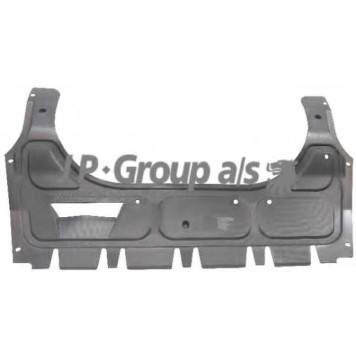 Изоляция моторного отделения JP GROUP 1181300600