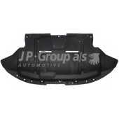 Изоляция моторного отделения JP GROUP 1181300700