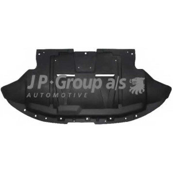 Изоляция моторного отделения JP GROUP 1181300700