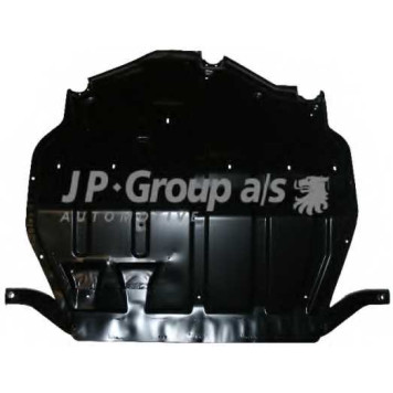 Обшивка, Задняя дверь JP GROUP 1181350300
