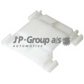Комплект облицовки / защитной накладки JP GROUP 1186550500