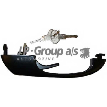 Ручка двери JP GROUP 1187100200