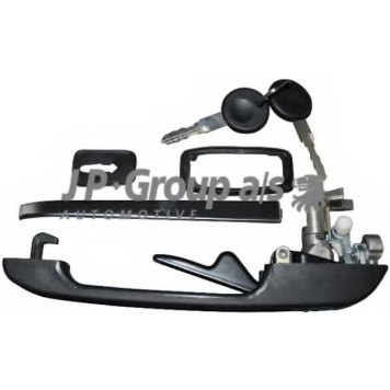 Ручка двери JP GROUP 1187100580