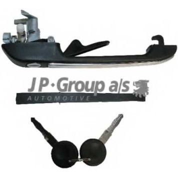 Ручка двери JP GROUP 1187100670