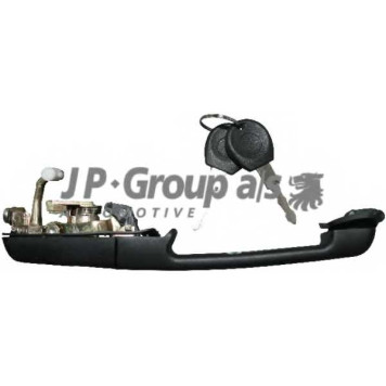 Ручка двери JP GROUP 1187100870