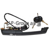 Ручка двери JP GROUP 1187100980