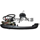 Ручка двери JP GROUP 1187101170