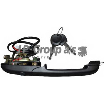 Ручка двери JP GROUP 1187101170